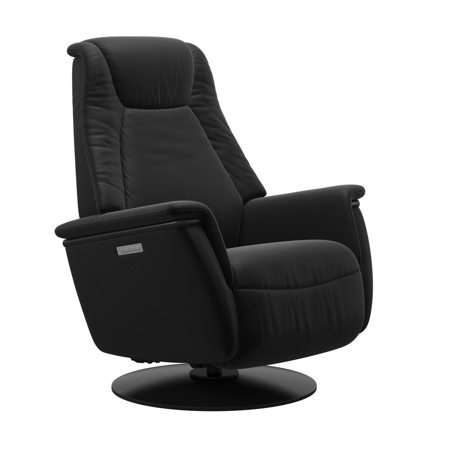 Stressless® Max (S) Power with Moon wood base