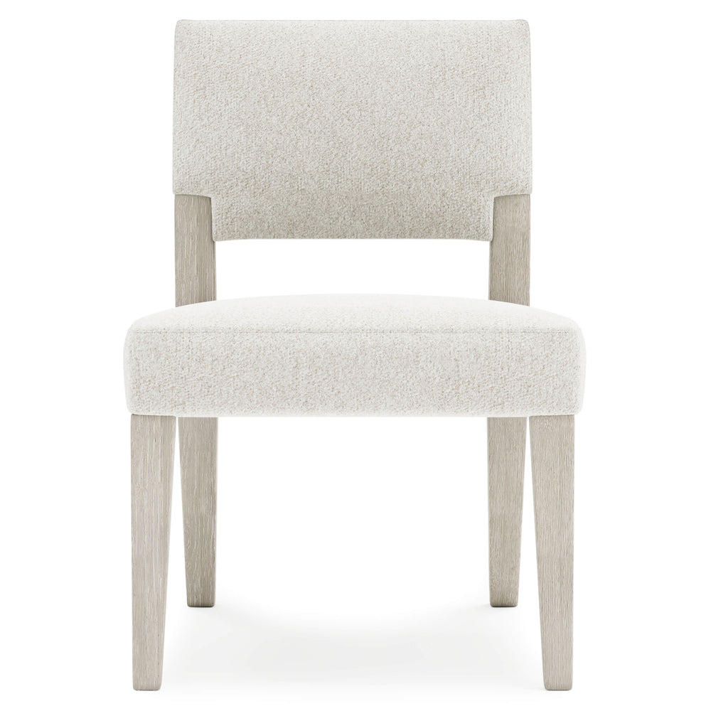Tempo Side Chair