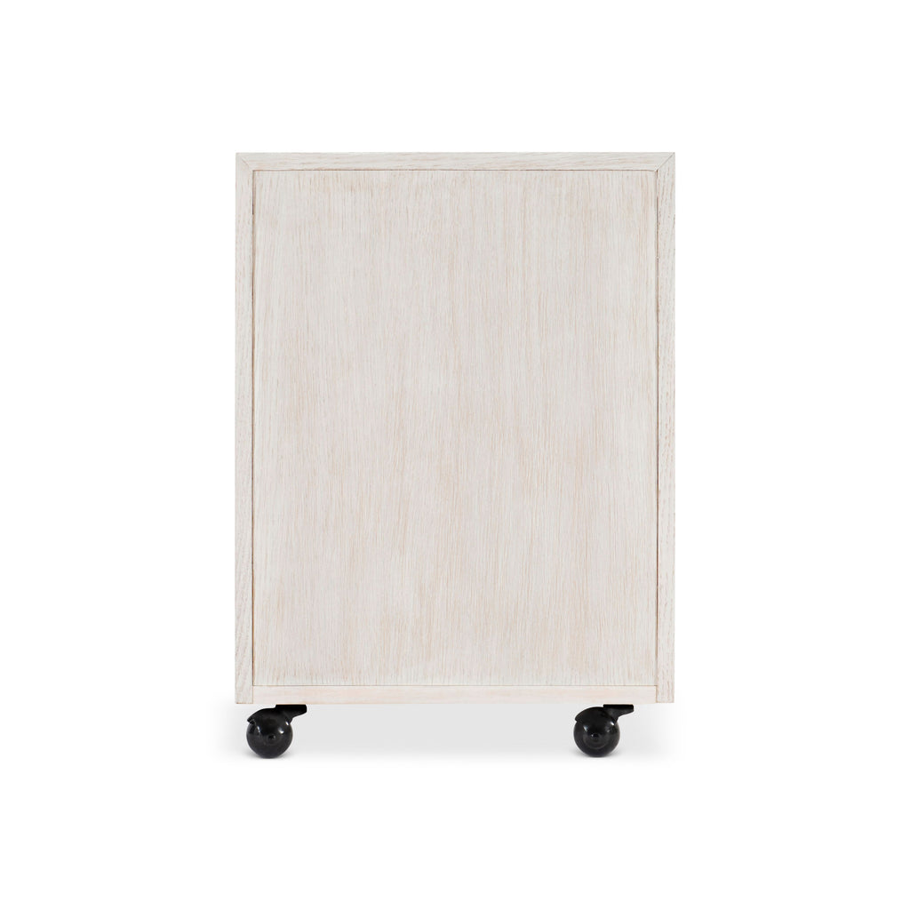 Solaria File Cabinet