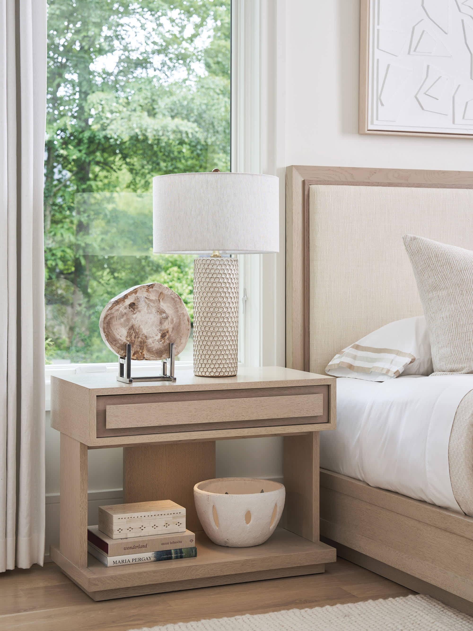 Gavin Nightstand