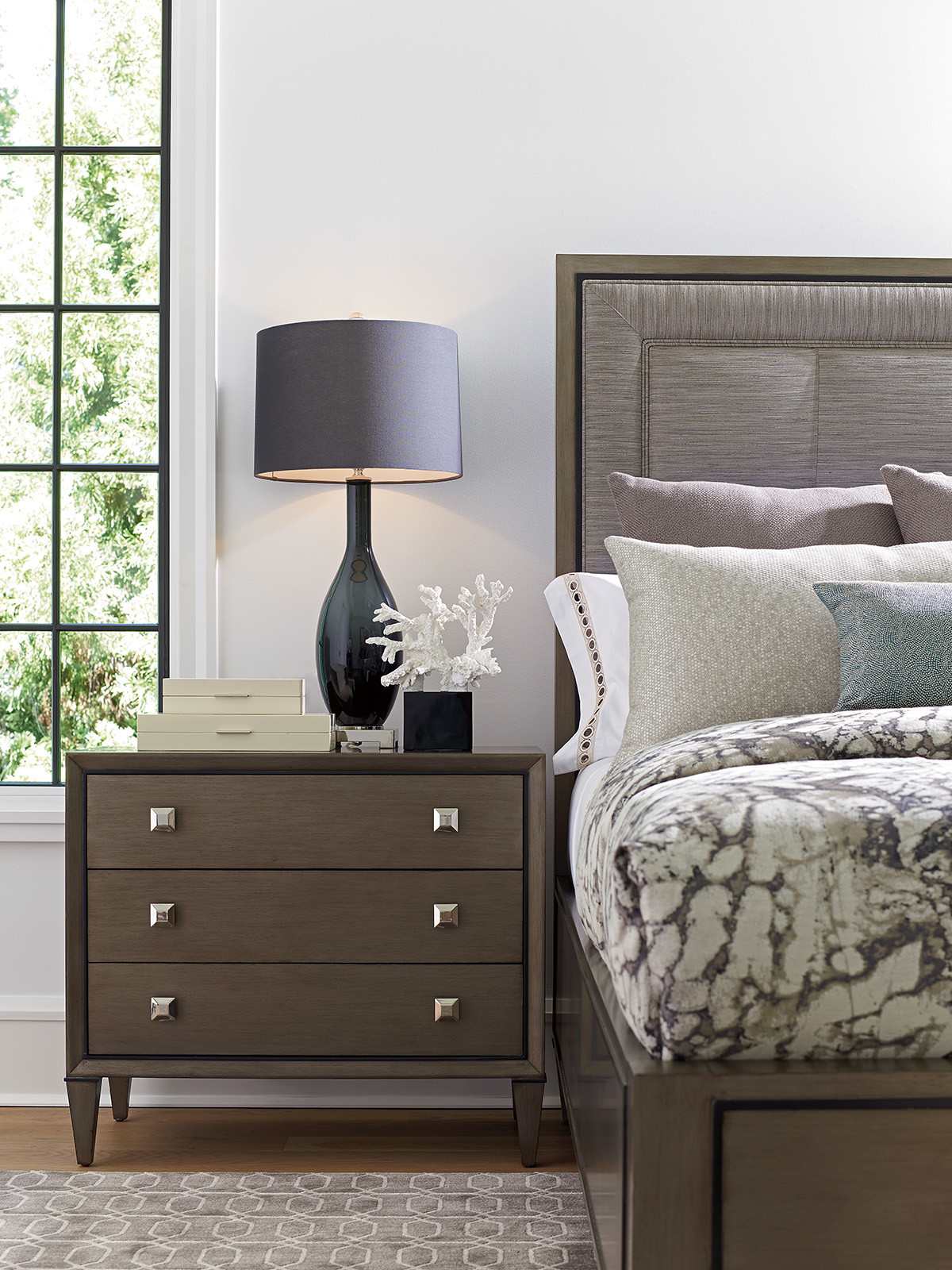 Paloma Nightstand