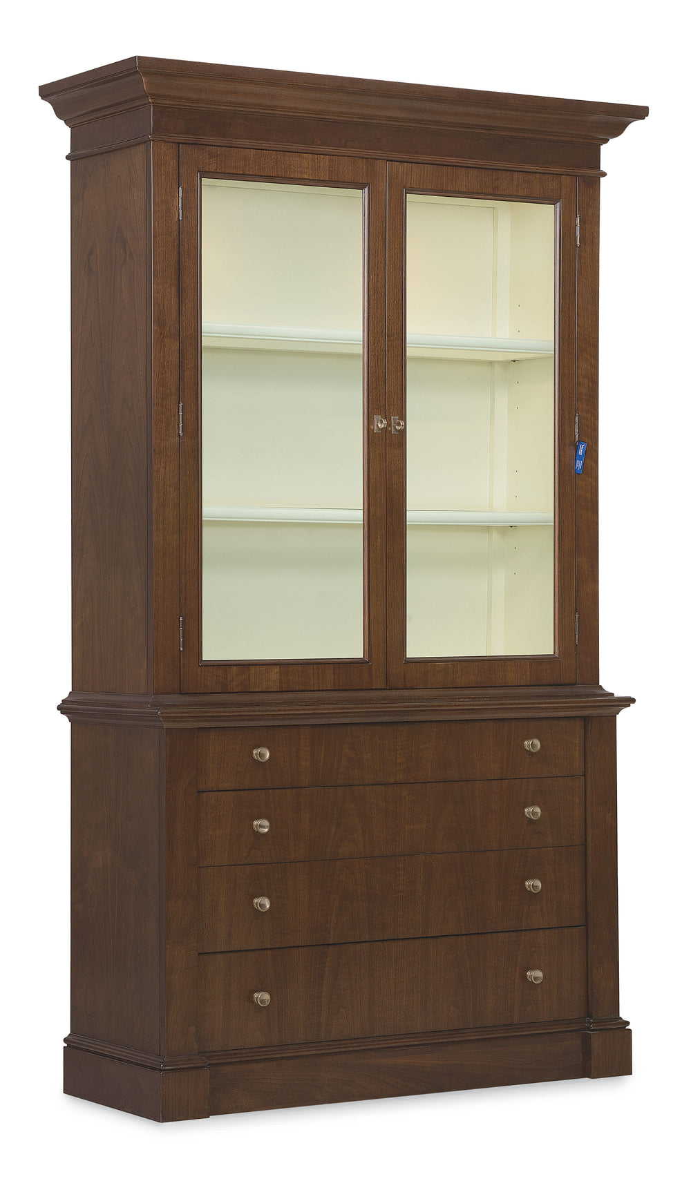 Archives Display Cabinet