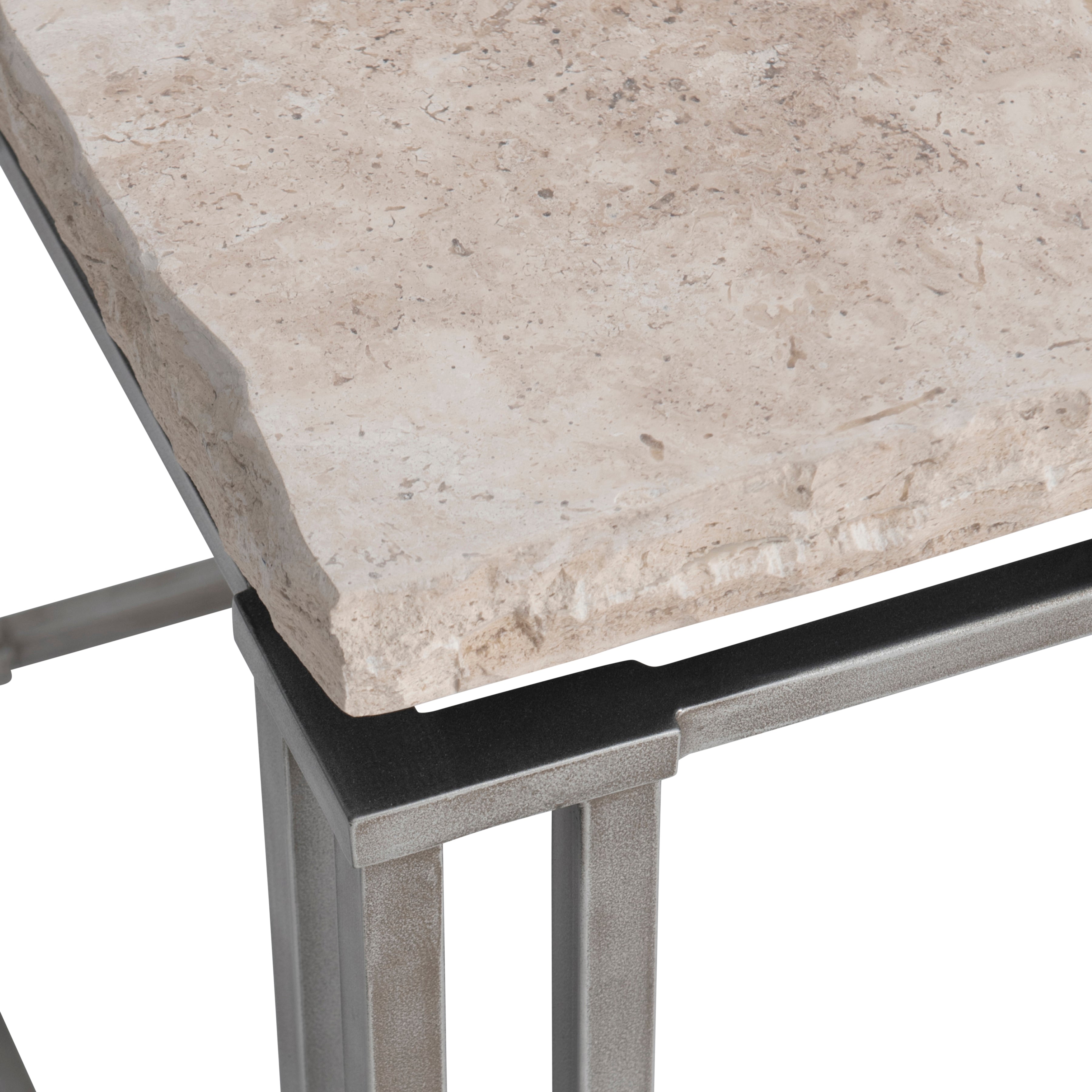 Riverton Side Table