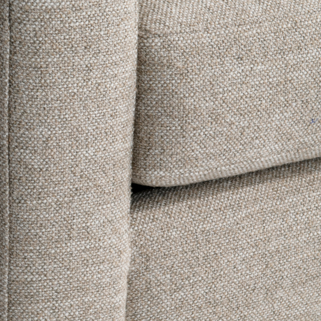 Keirnan Fabric Swivel Chair