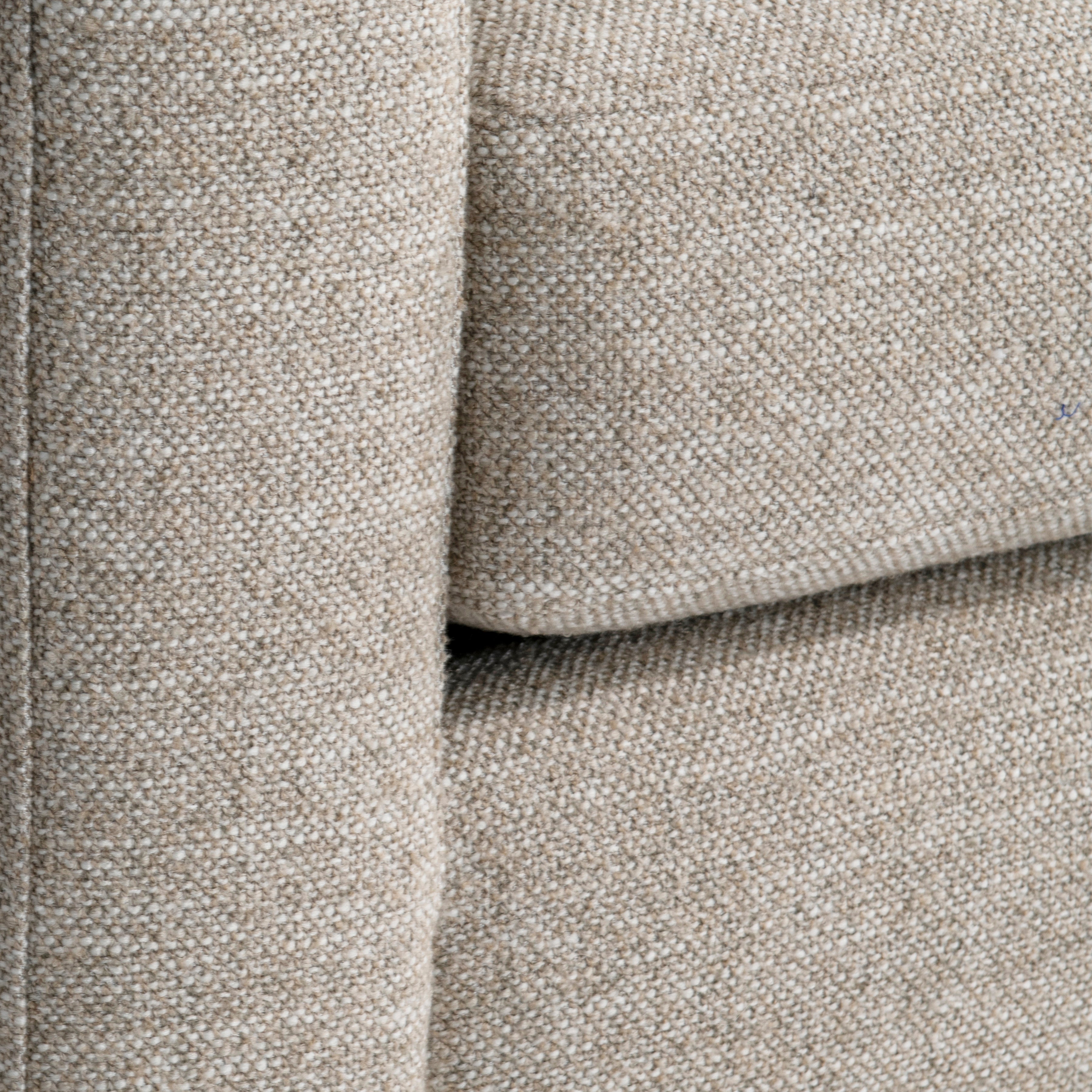 Keirnan Fabric Swivel Chair