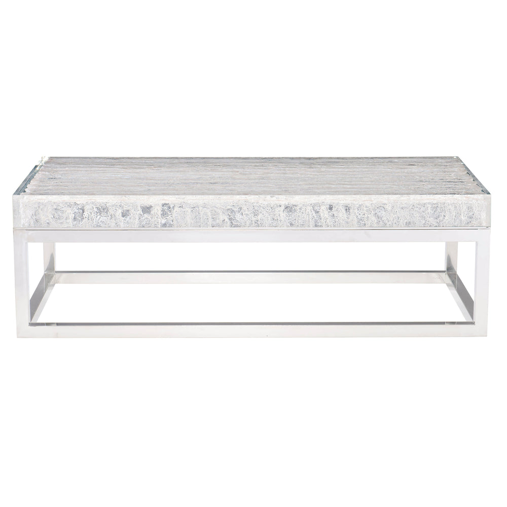 Arctic Cocktail Table