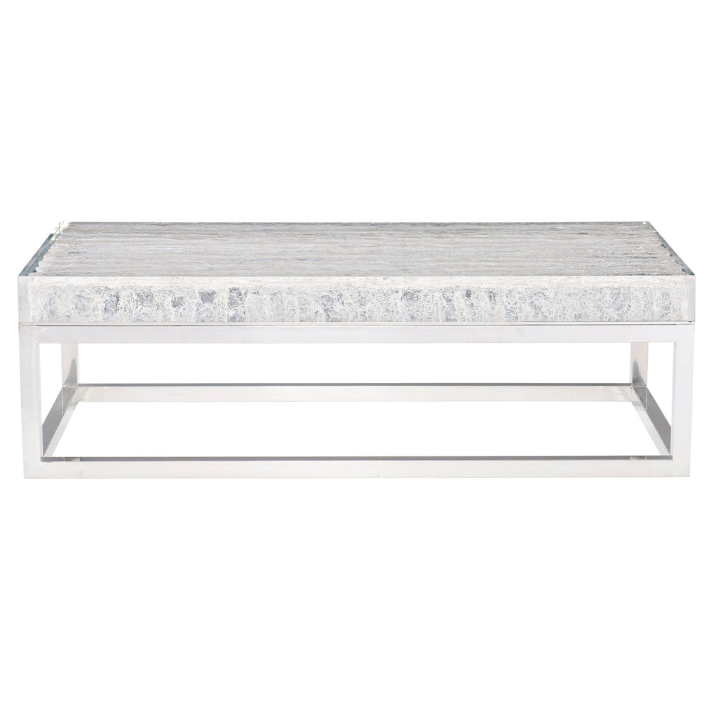Arctic Cocktail Table