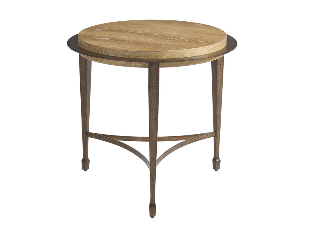 Catalonia Round Side Table