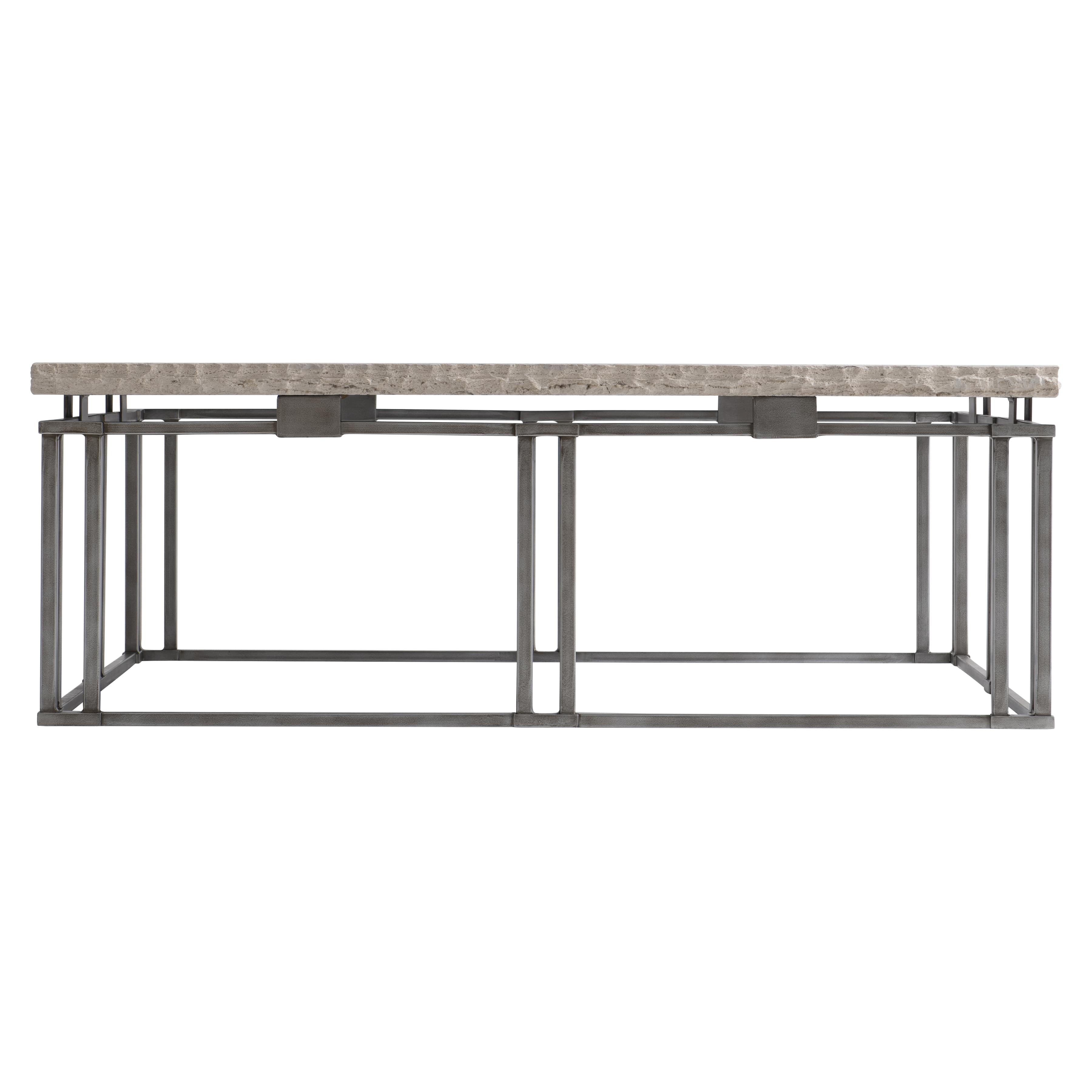 Riverton Cocktail Table