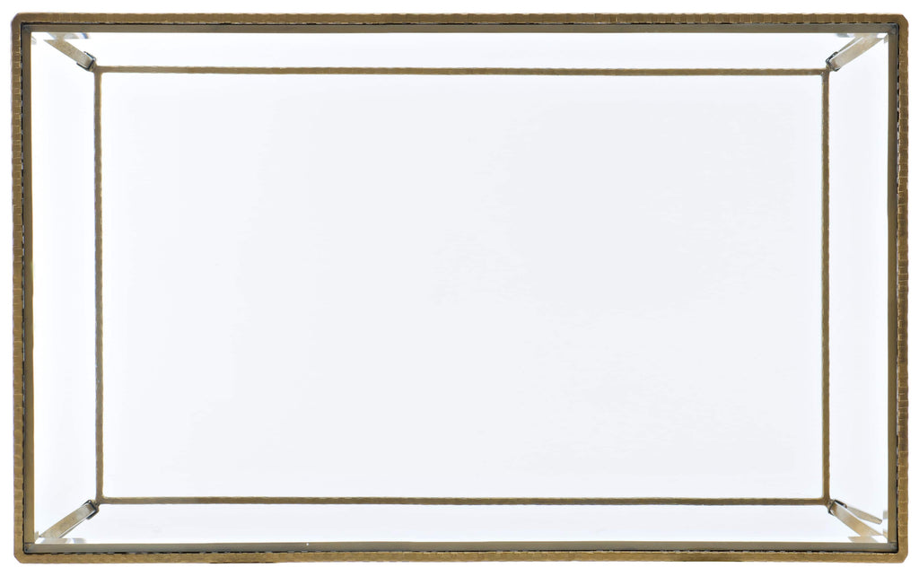 Laureng Cocktail Table