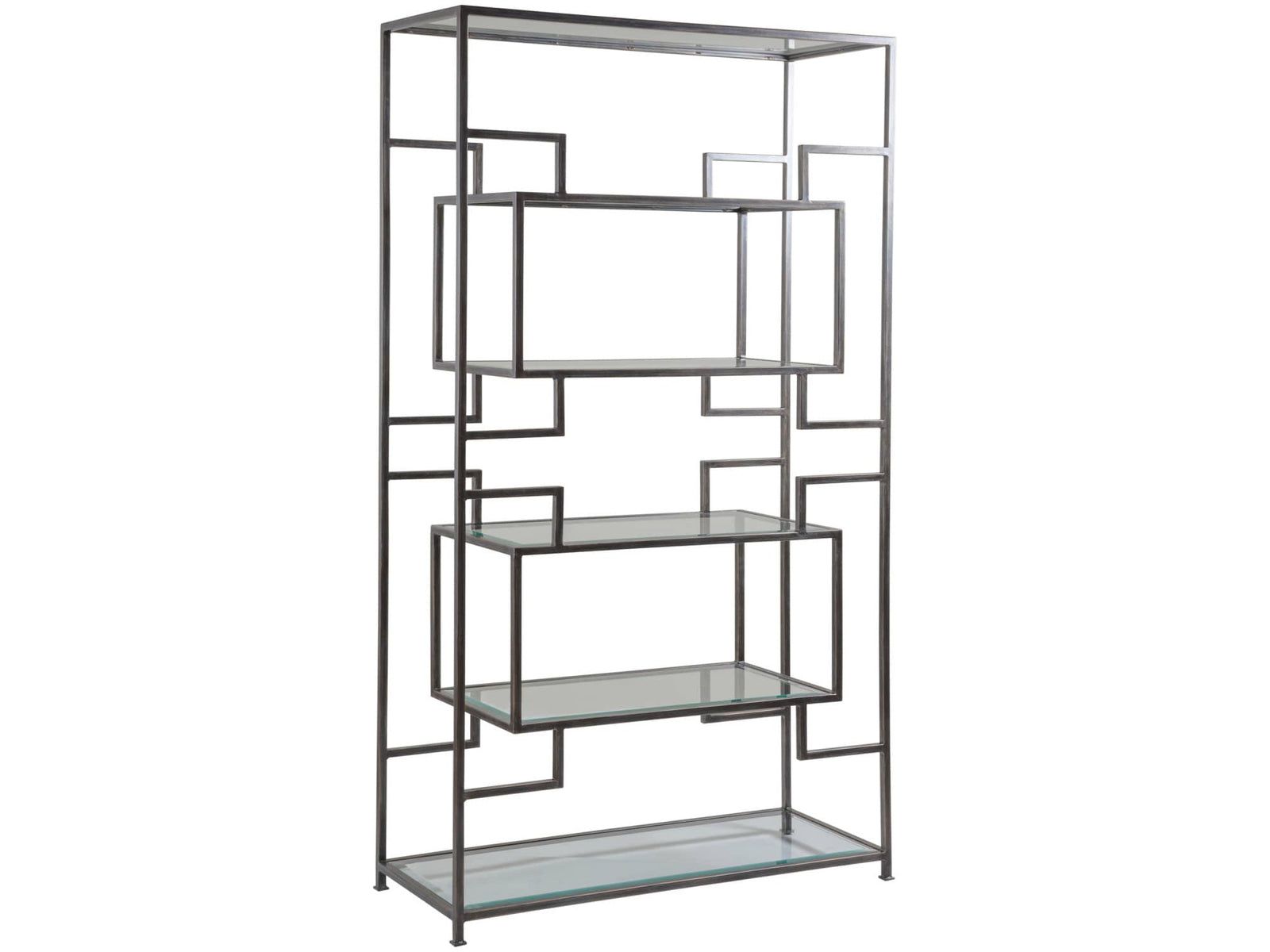 Suspension Etagere