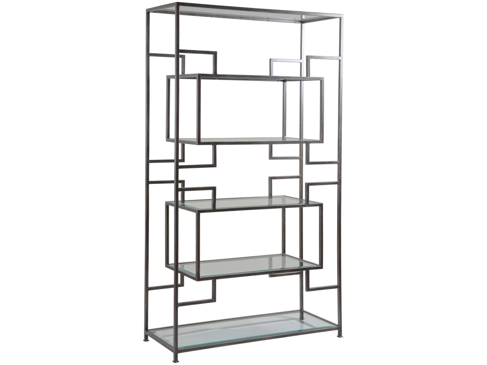 Suspension Etagere