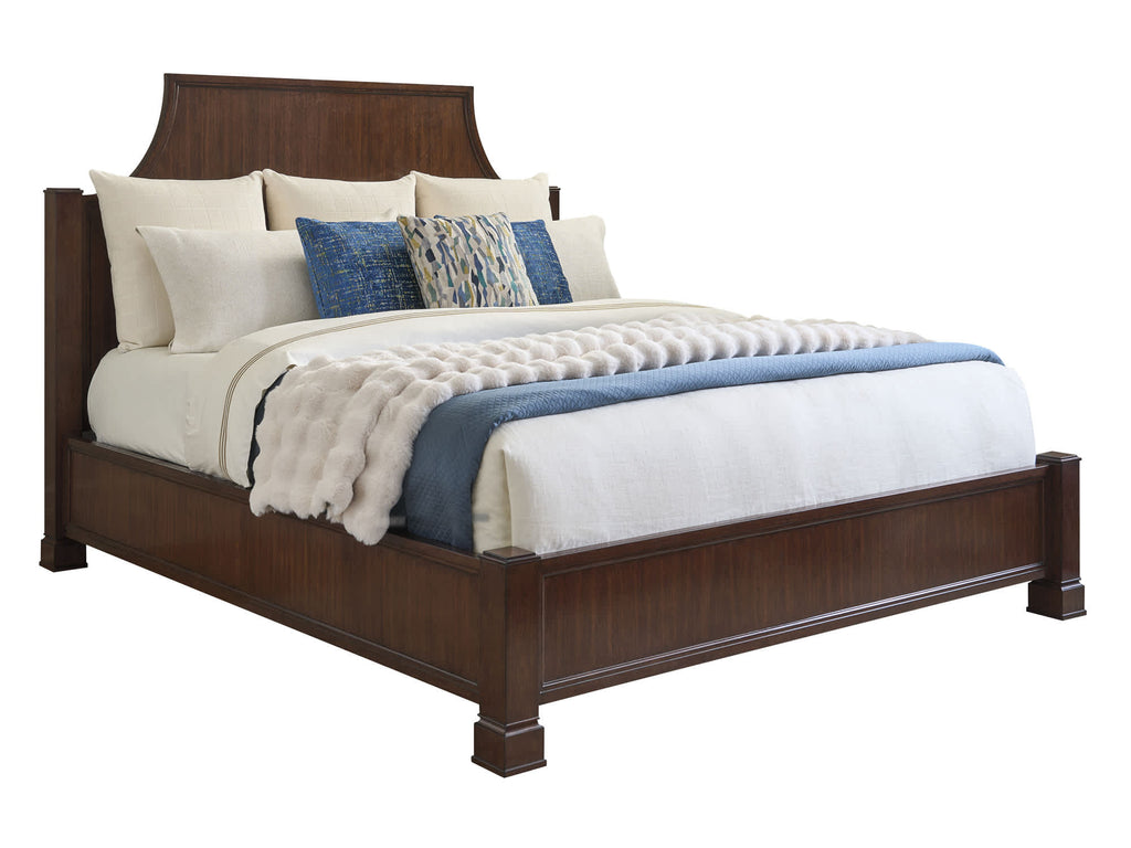 Essex Poster Bed