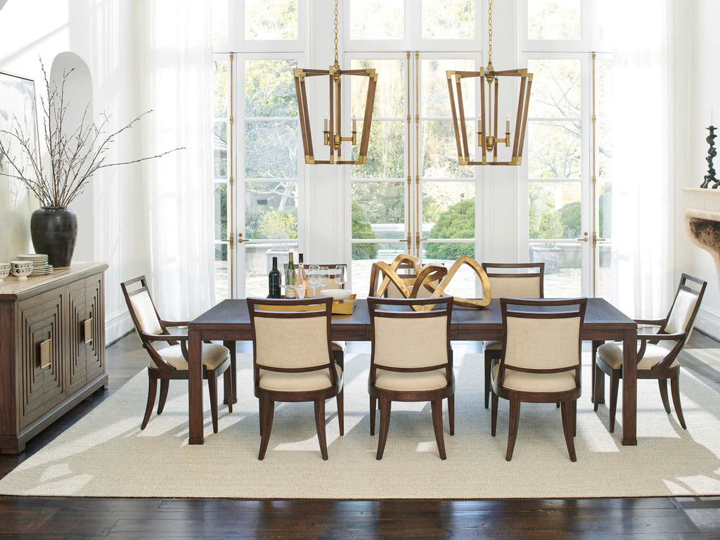 Driscoll Side Chair