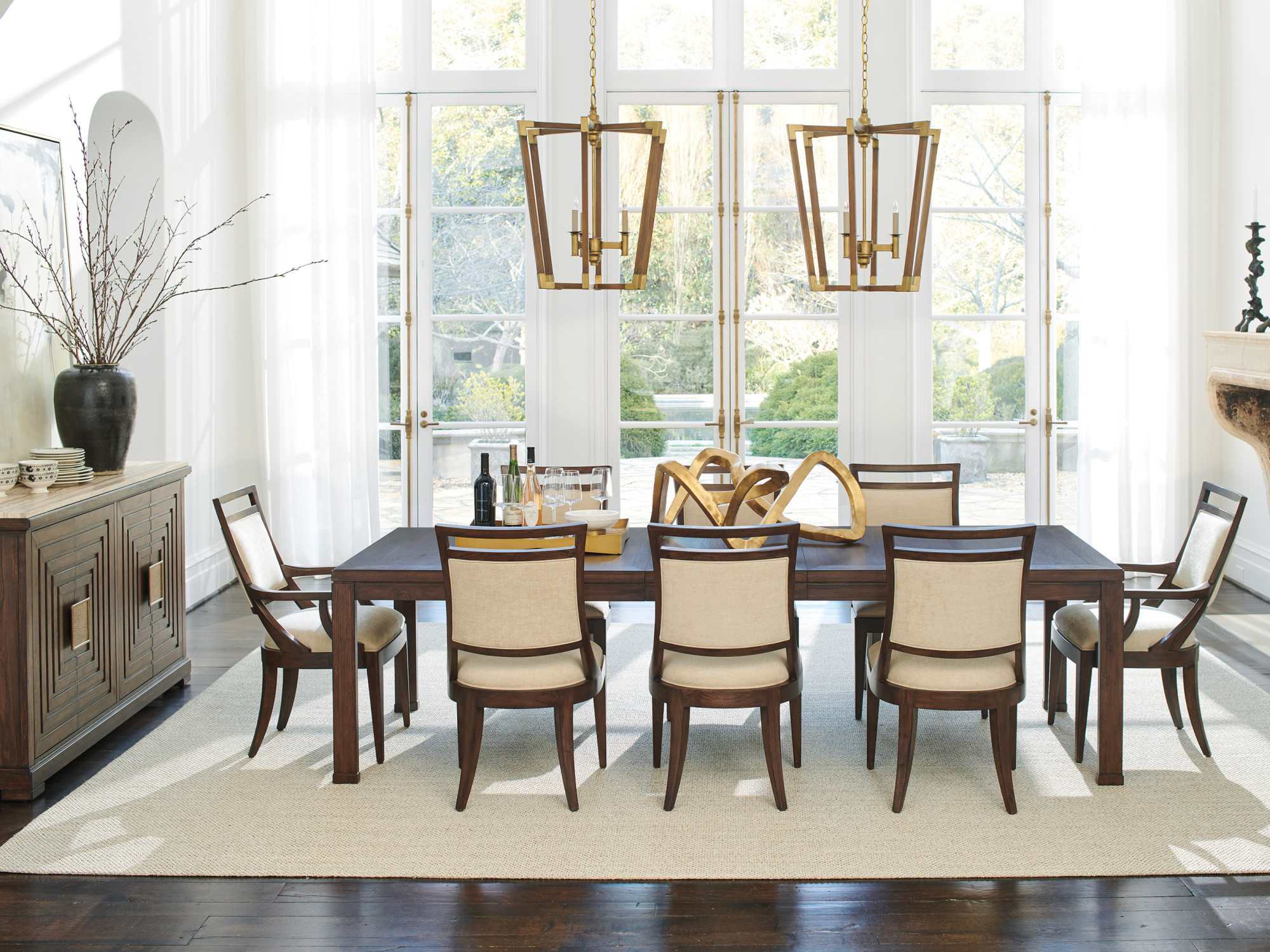 Driscoll Side Chair