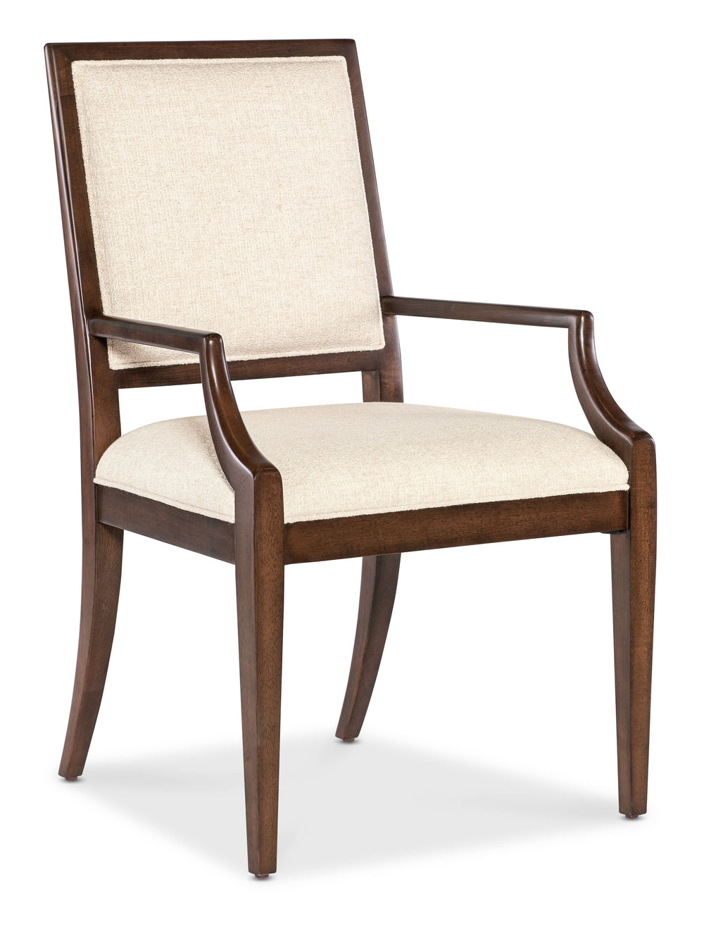 Archives Upholstered Arm Chair