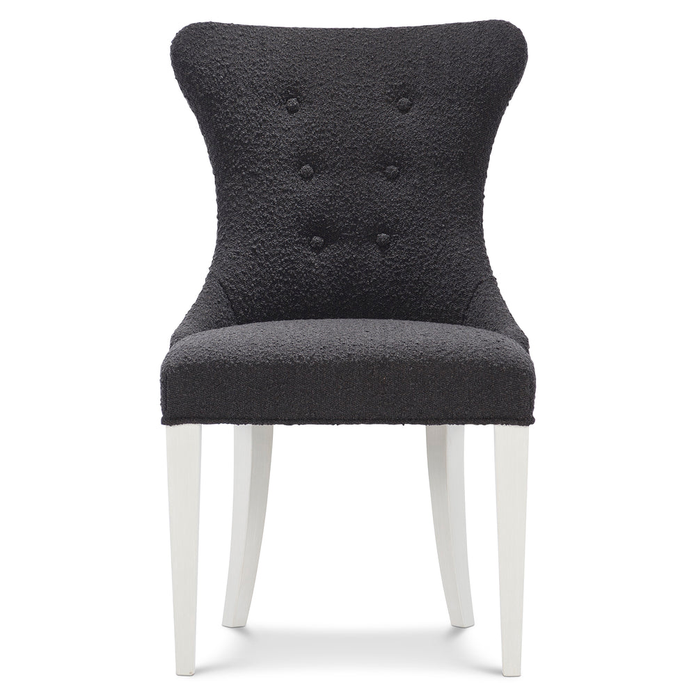 Silhouette Side Chair