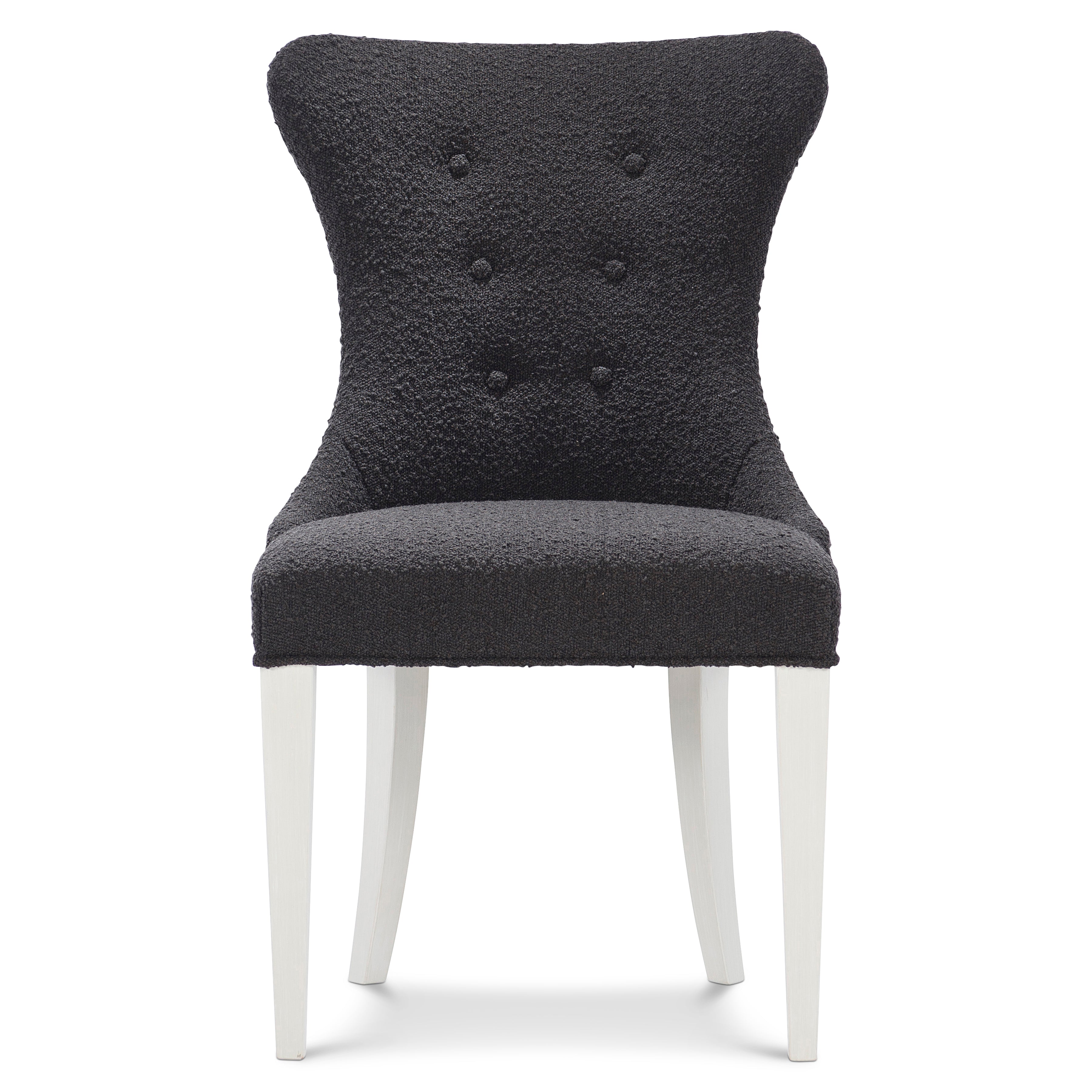Silhouette Side Chair