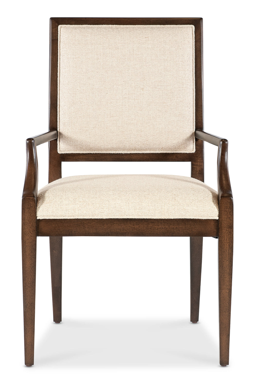 Archives Upholstered Arm Chair