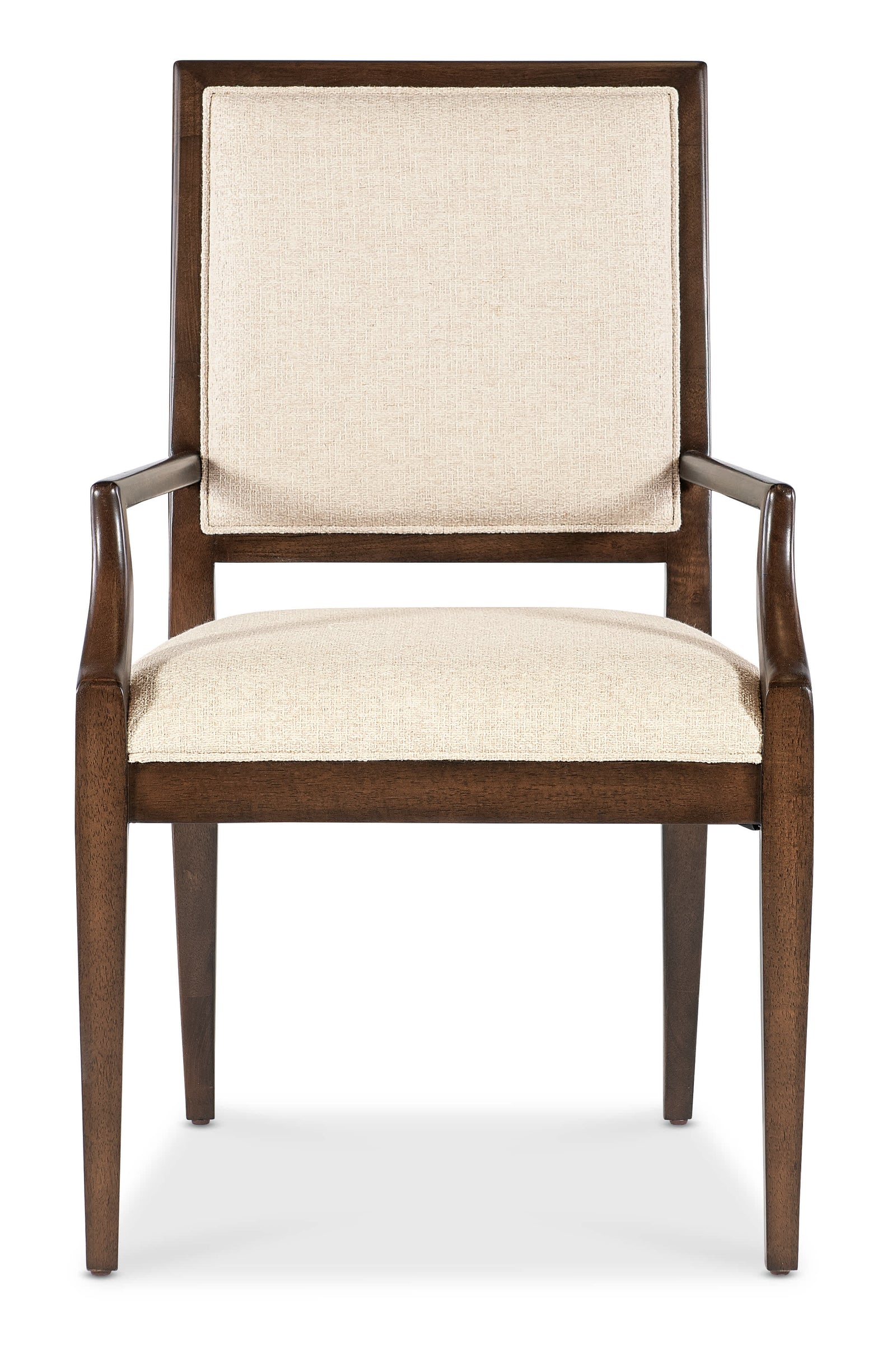 Archives Upholstered Arm Chair