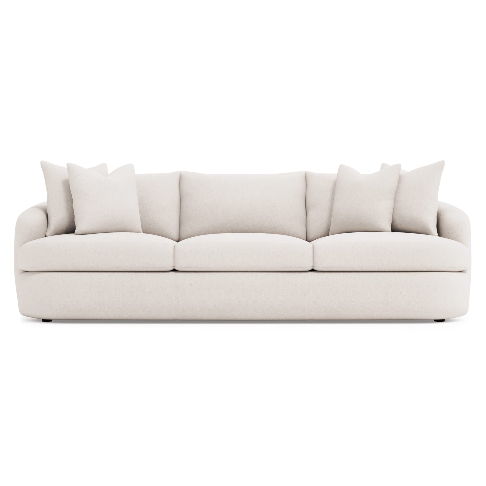Jules Fabric Sofa