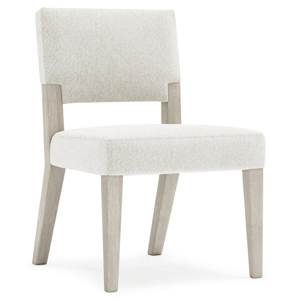 Tempo Side Chair
