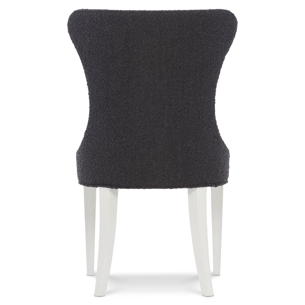 Silhouette Side Chair