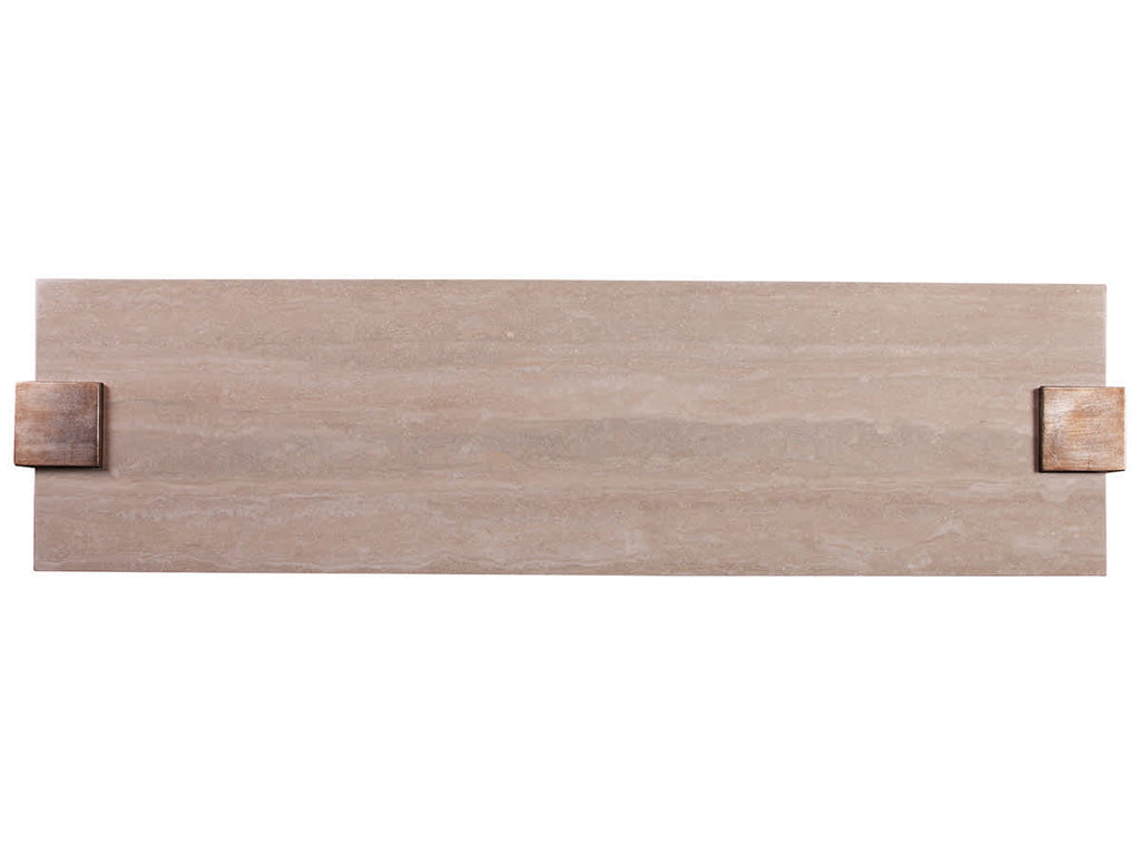 Impresario Console Table