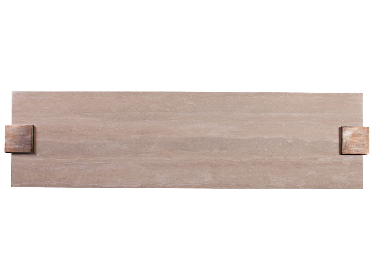 Impresario Console Table