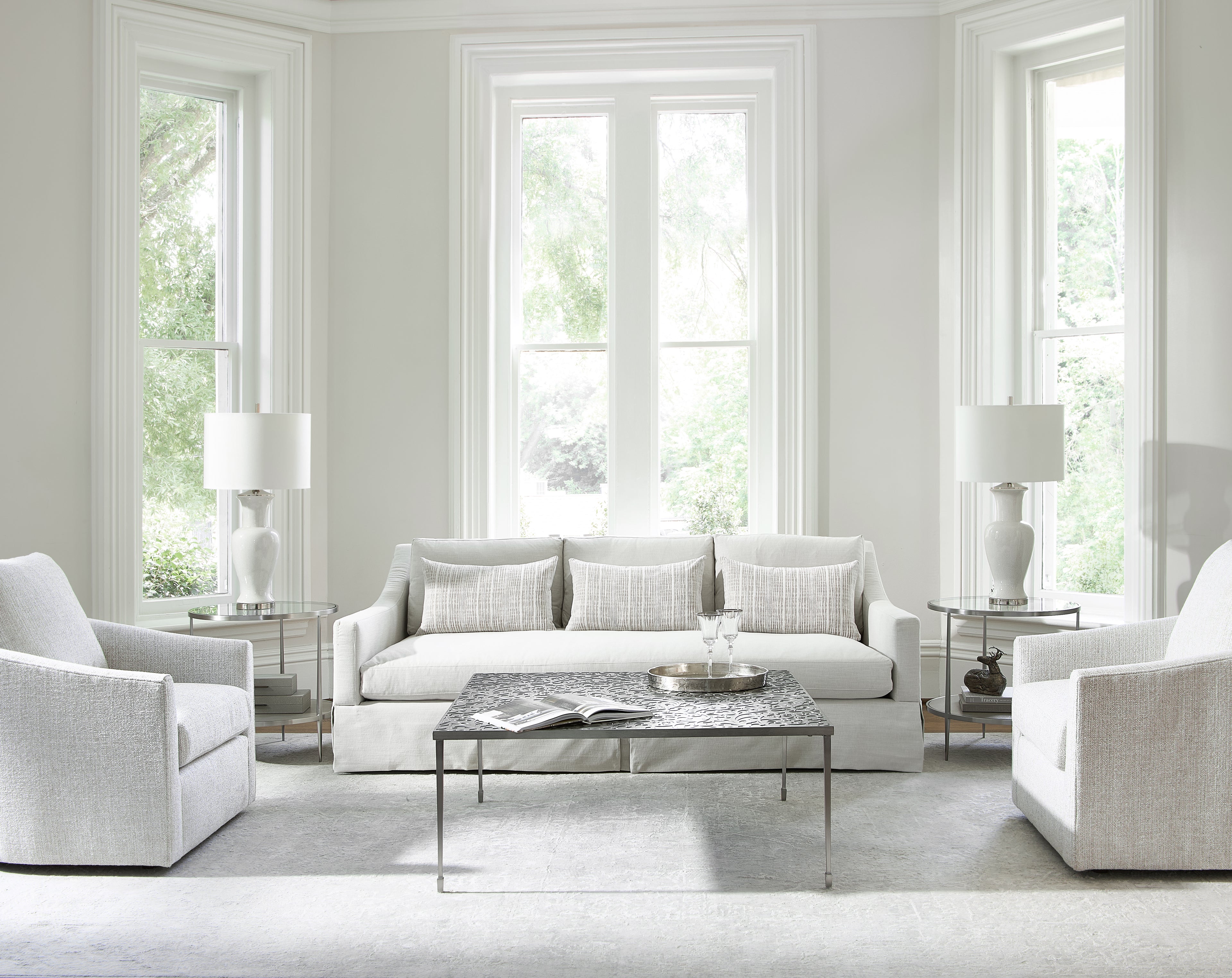 Cornelia Side Table