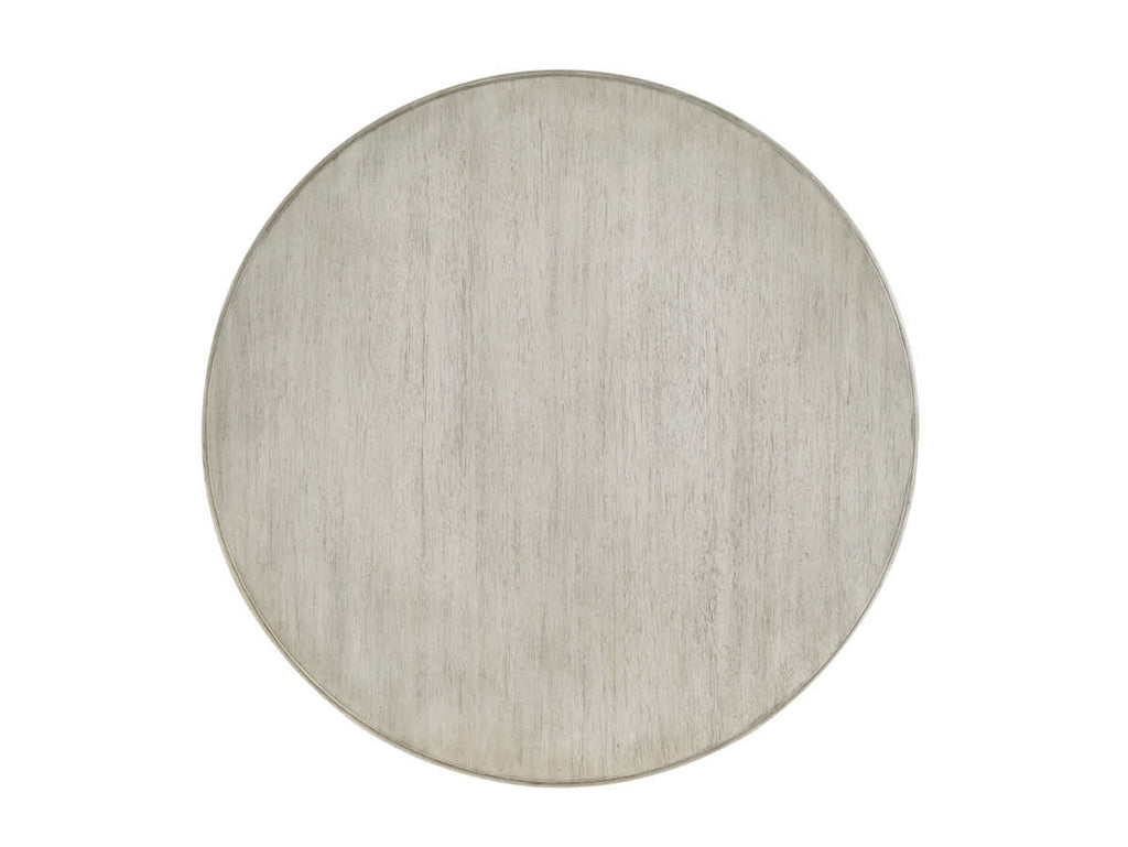 Hewlett Round Side Table