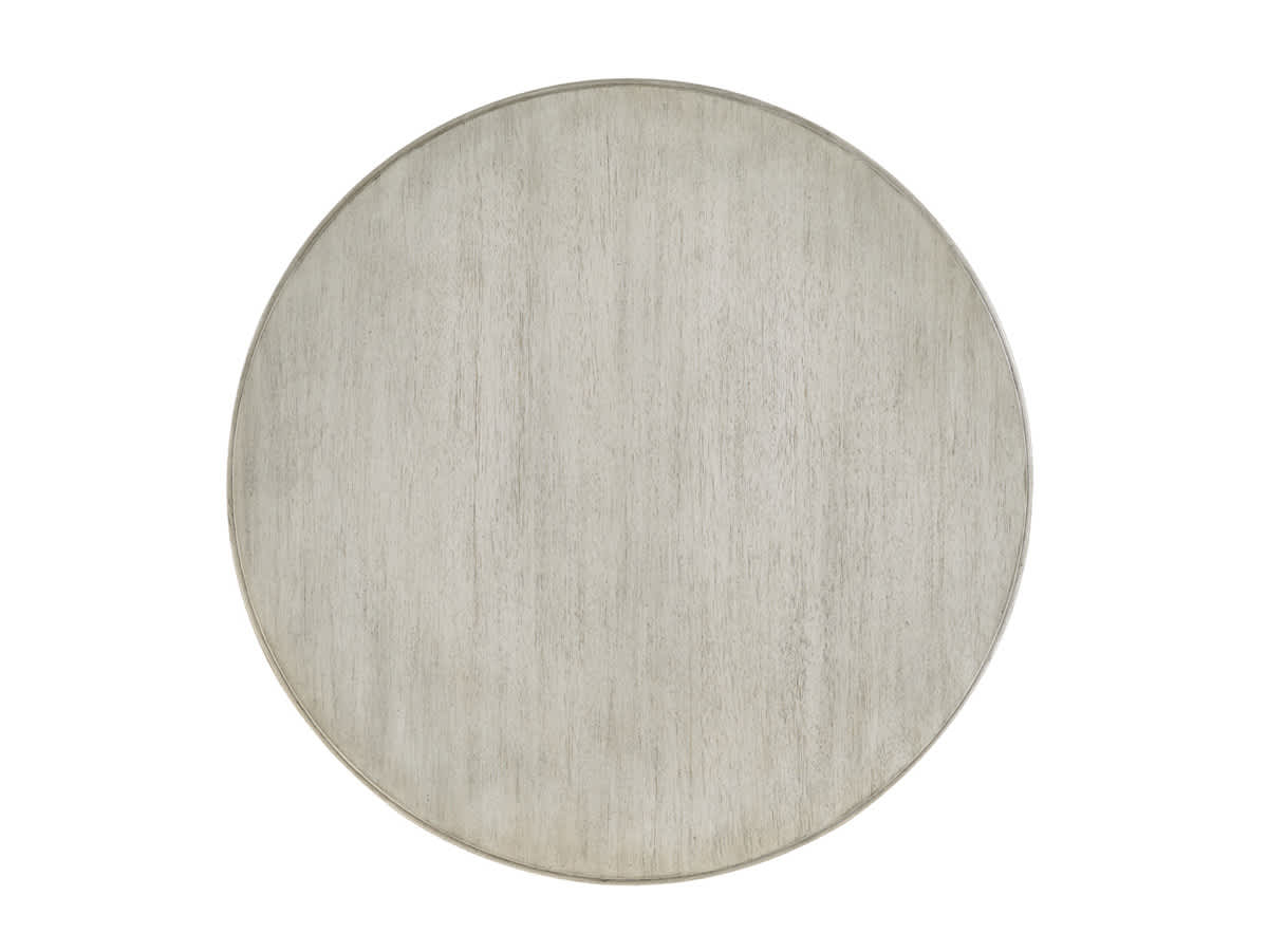 Hewlett Round Side Table