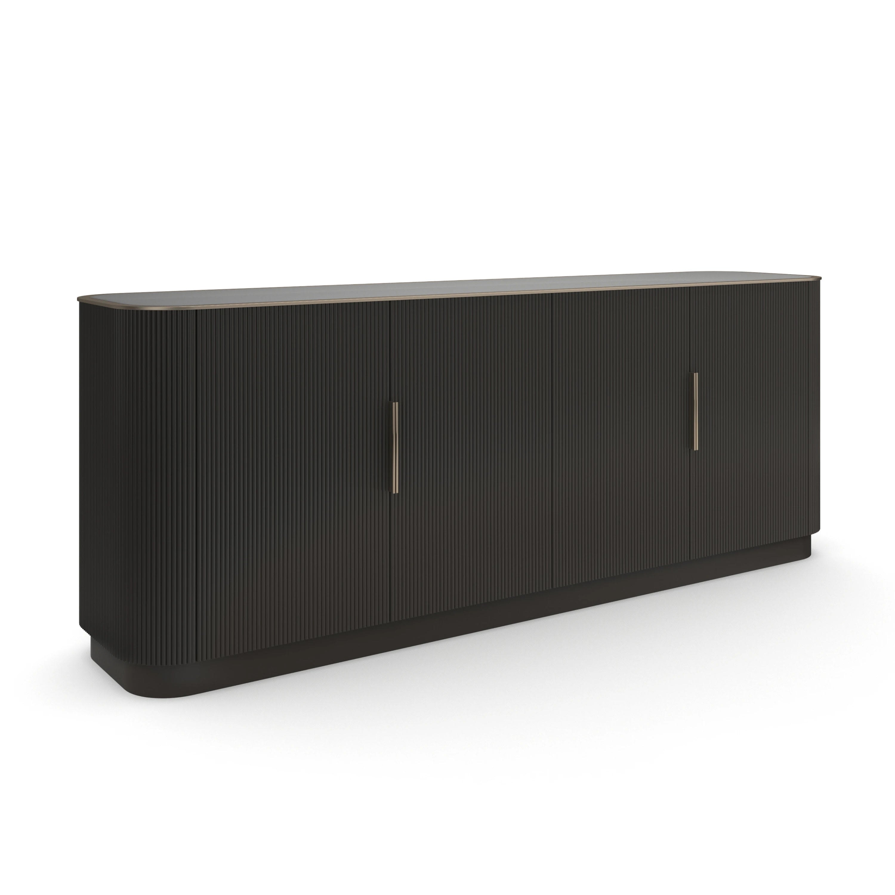 Love Sideboard - Dark Chocolate