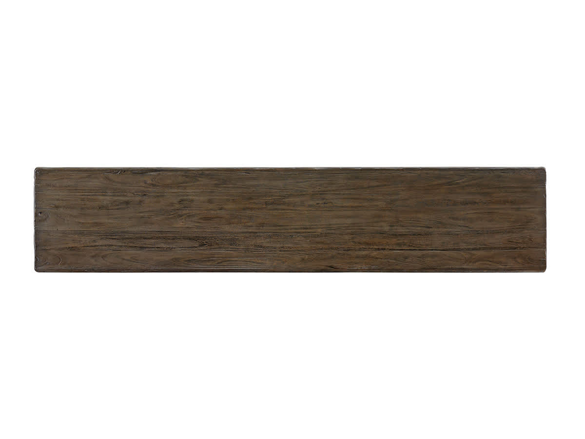 Dawson Console