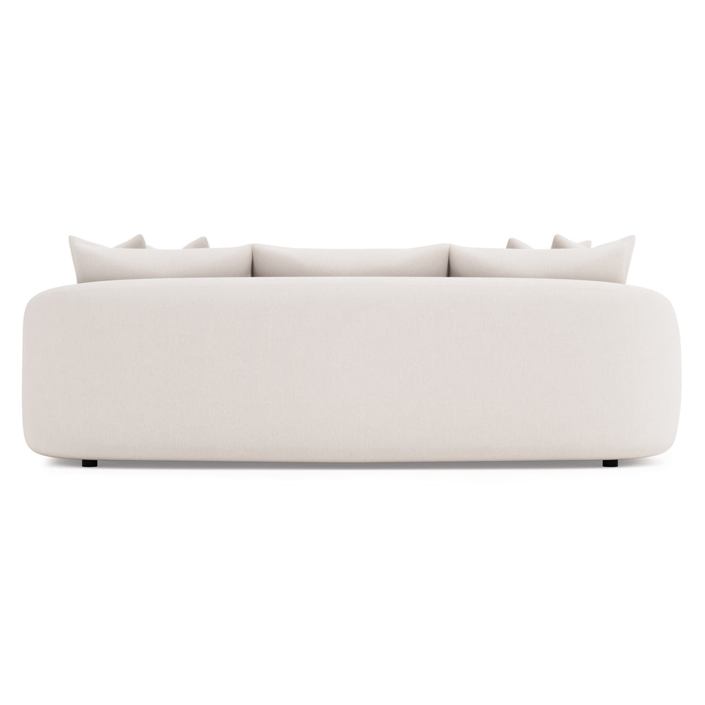 Jules Fabric Sofa