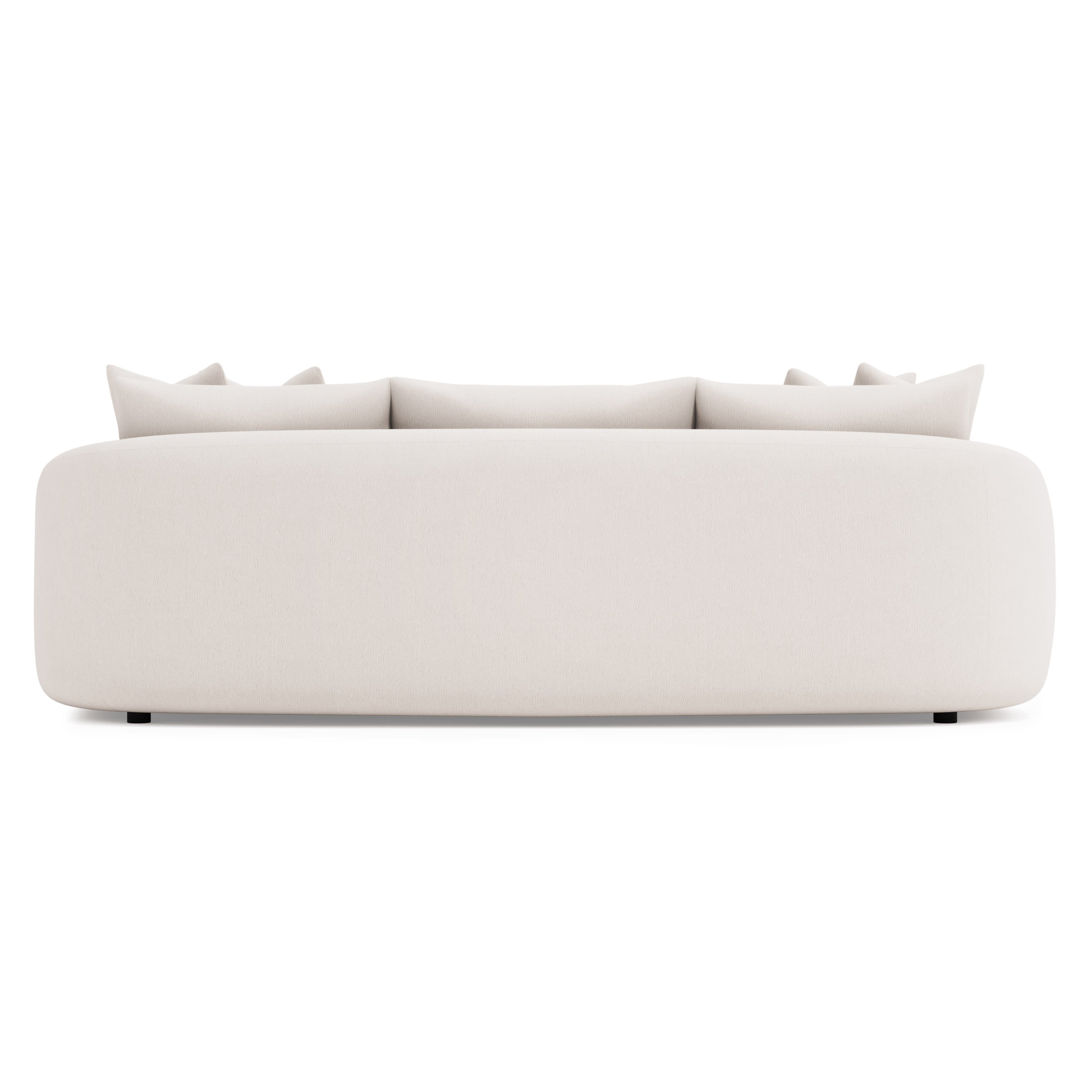 Jules Fabric Sofa