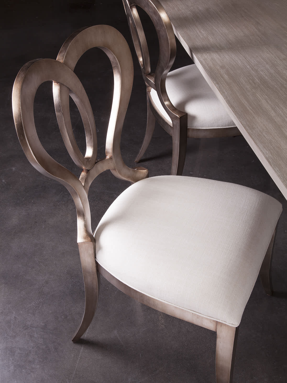 Melody Side Chair