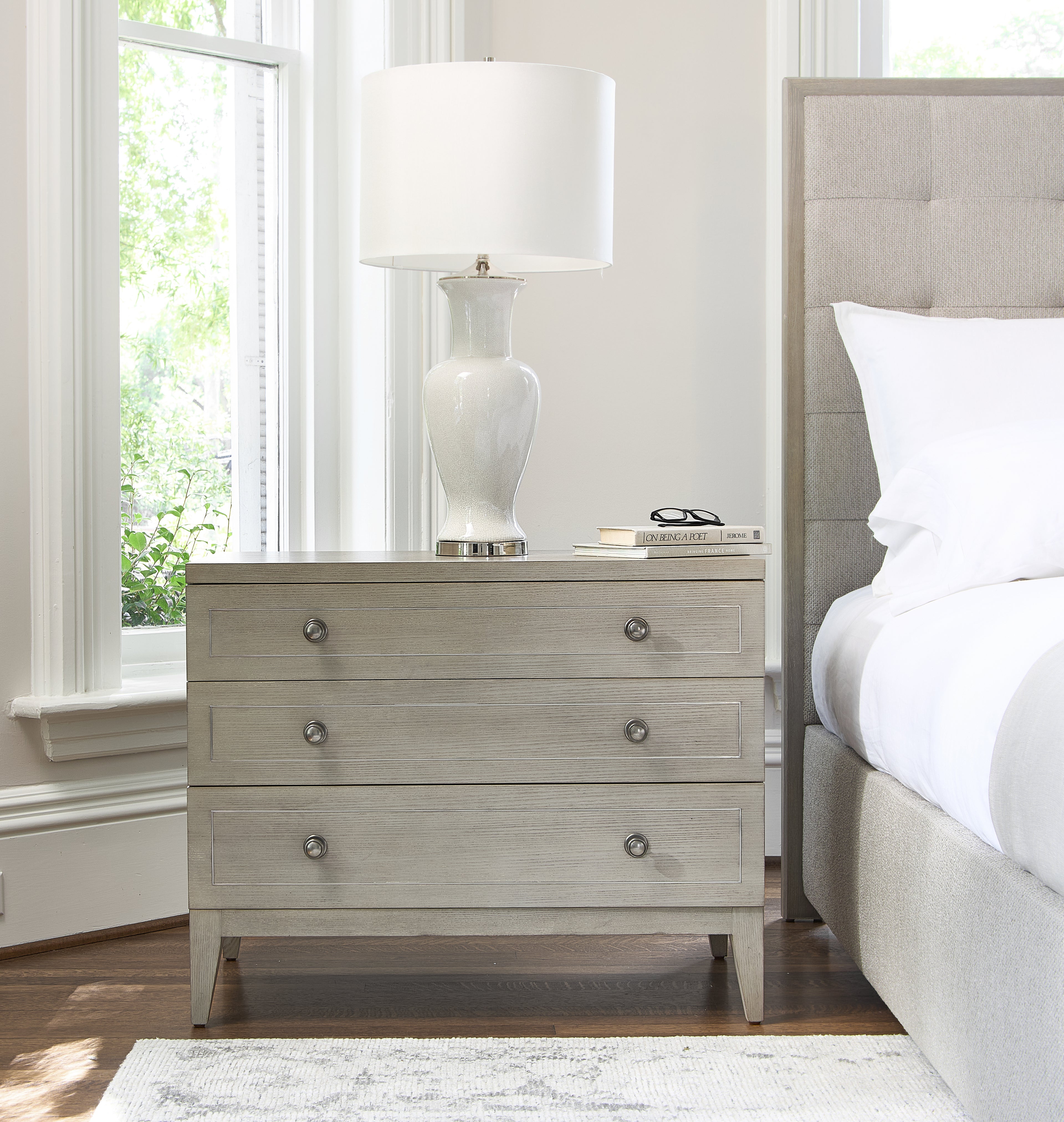 Cornelia Nightstand