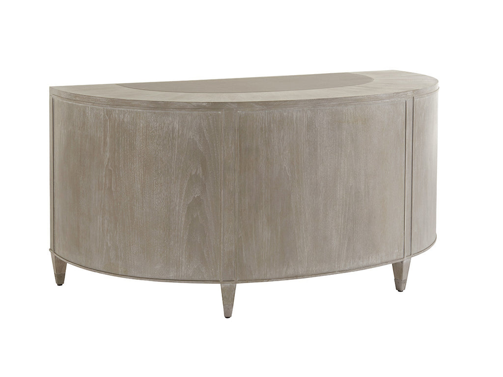 Dylan Demilune Desk