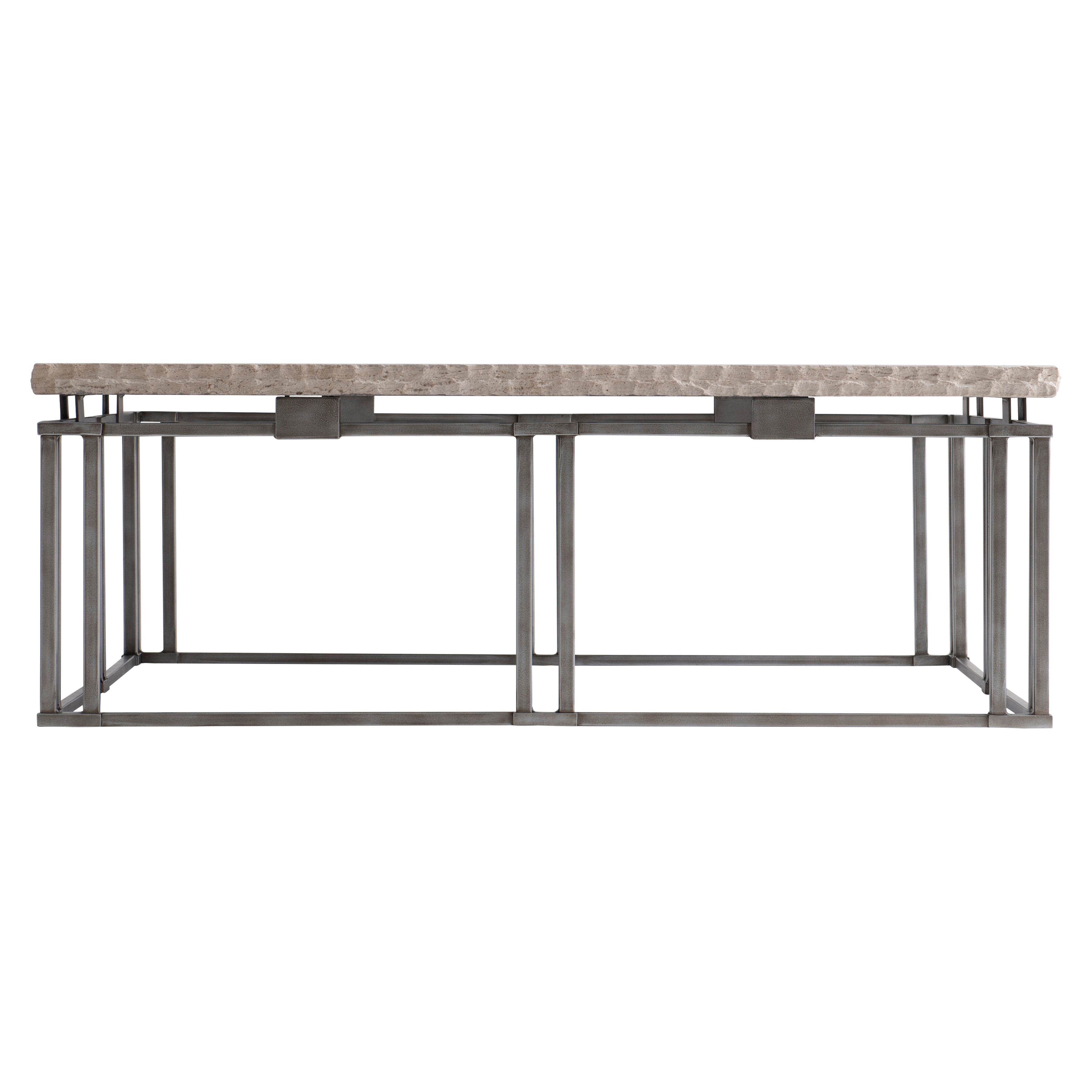 Riverton Cocktail Table