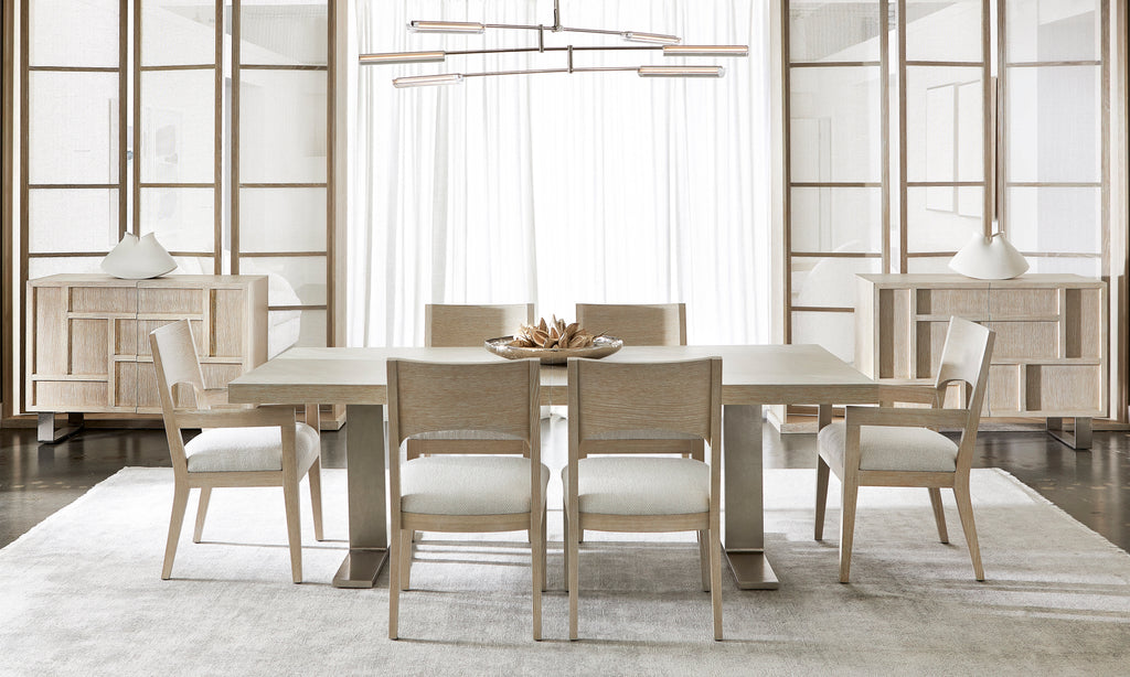 Solaria Dining Table