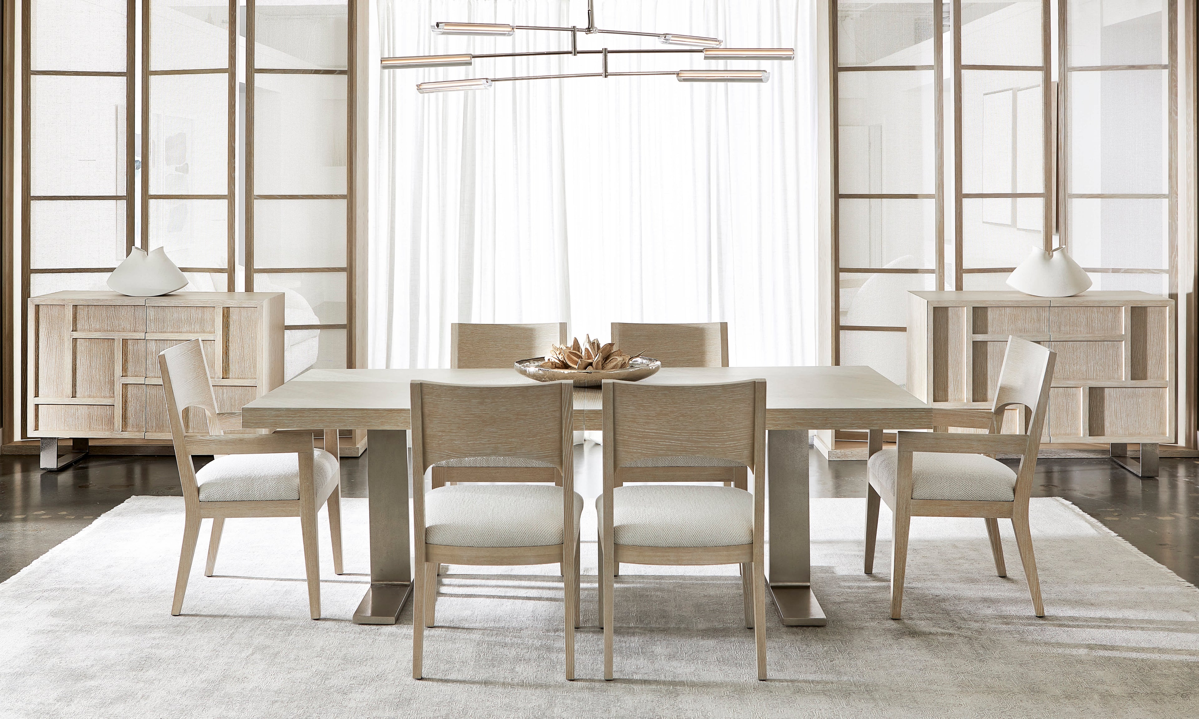 Solaria Dining Table