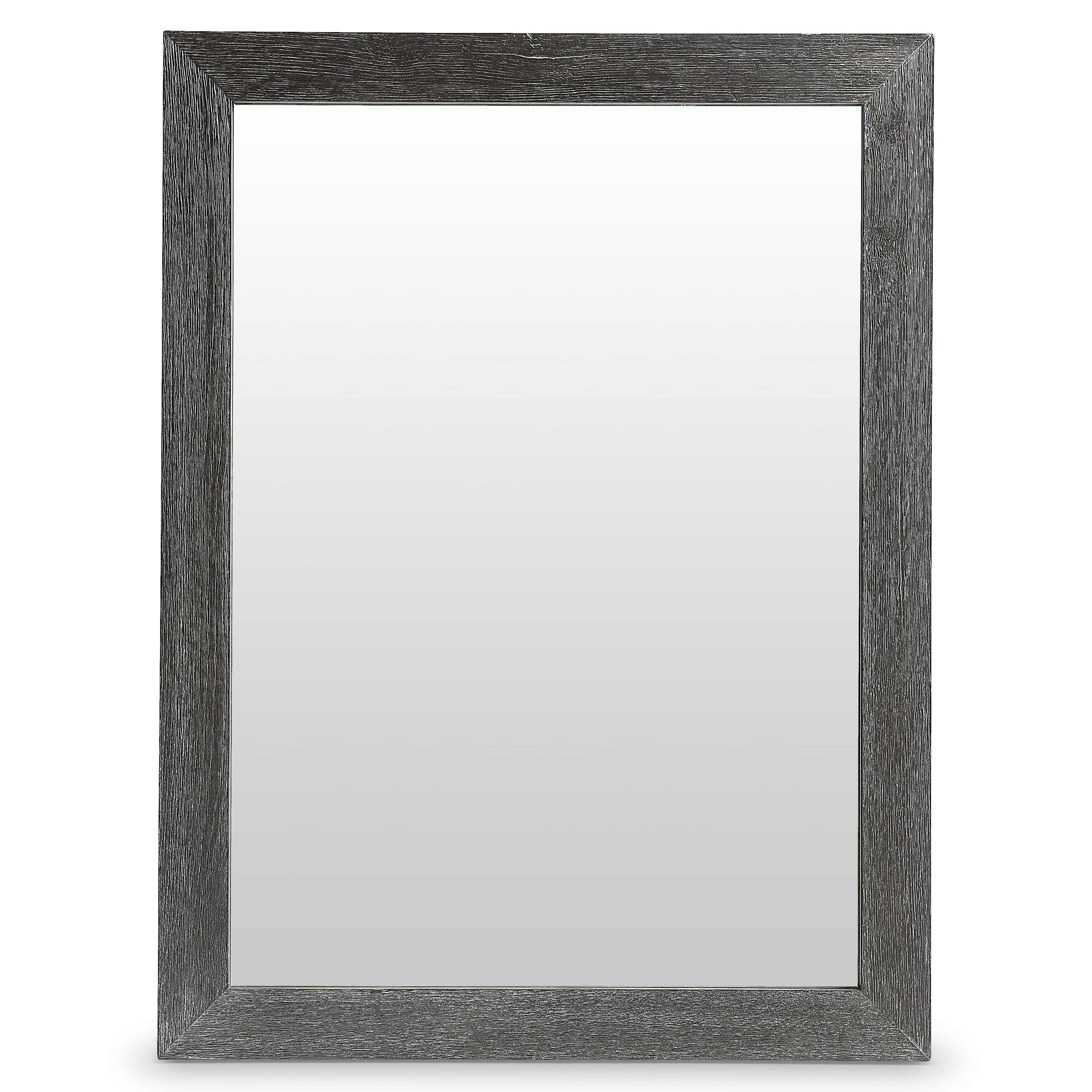 Menton Mirror