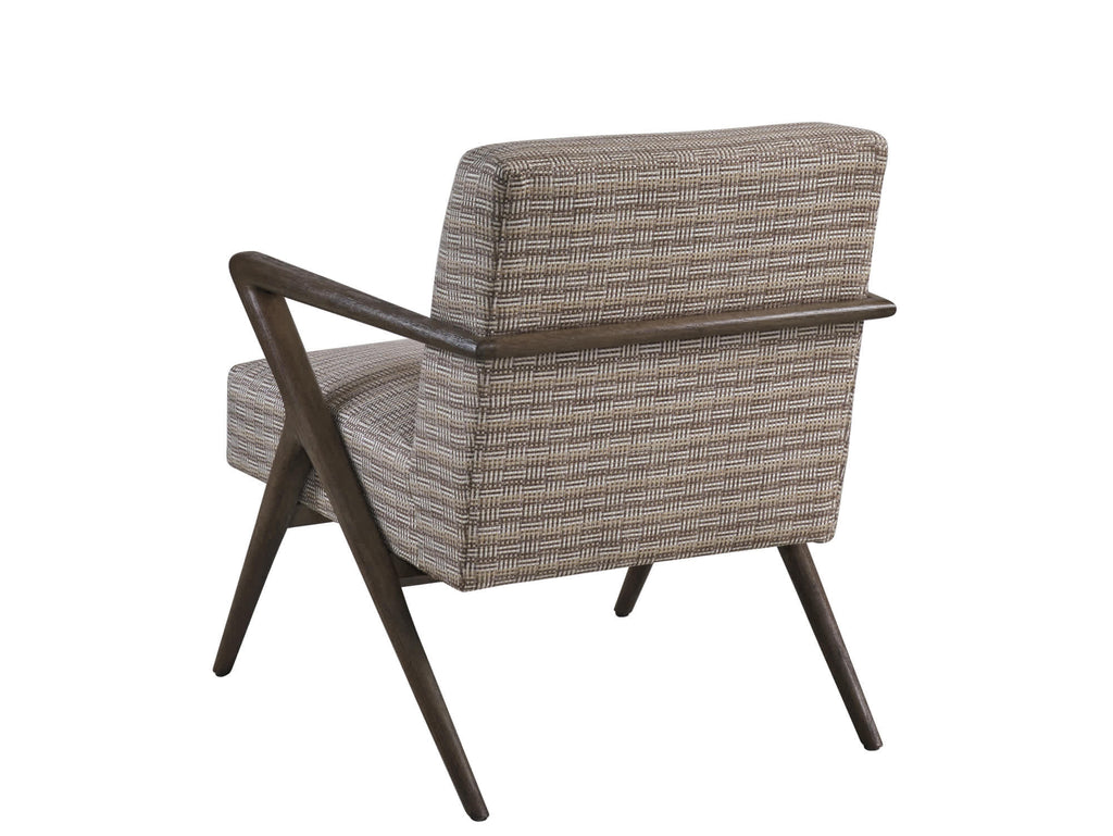 Tanzania Chair