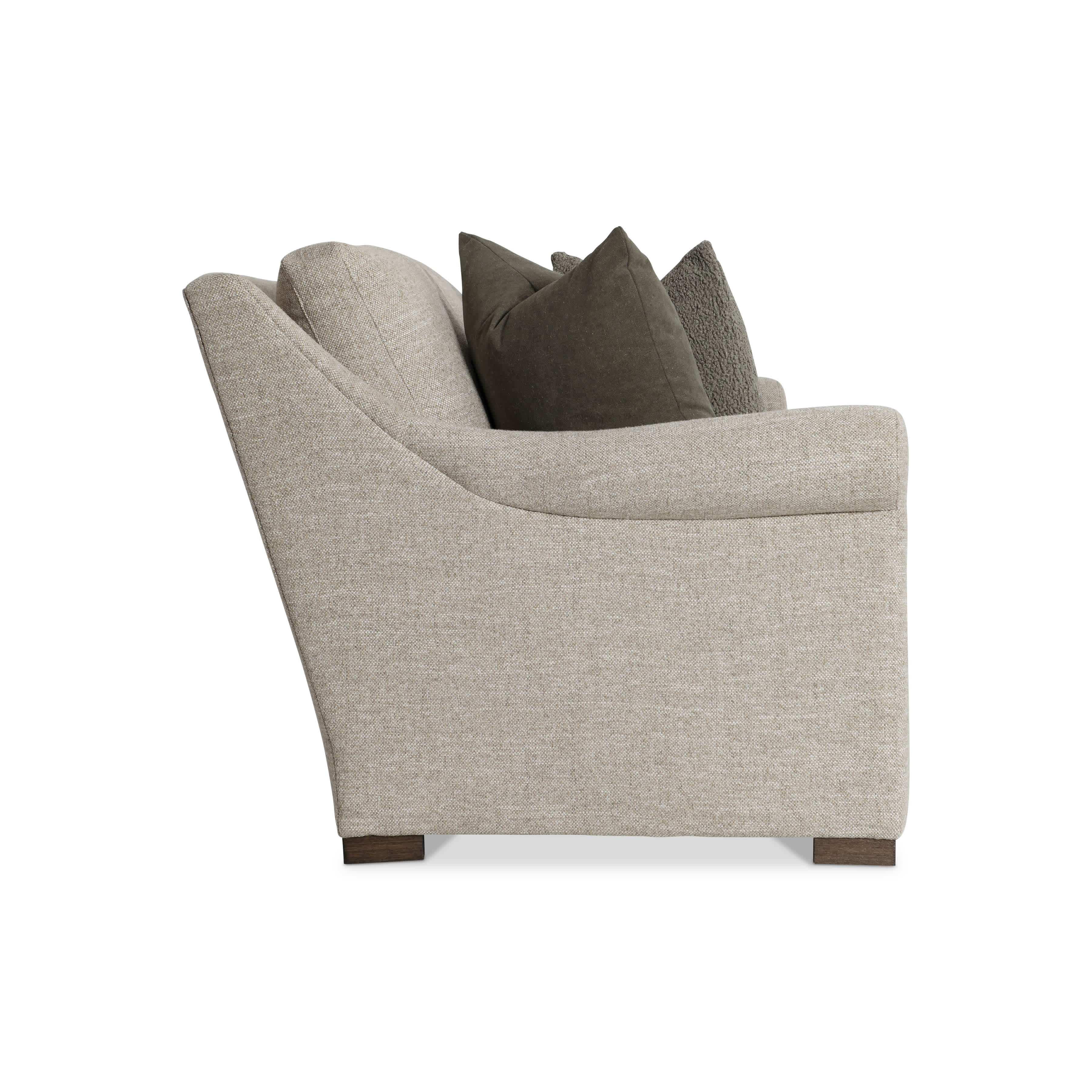 Keirnan Fabric Sofa