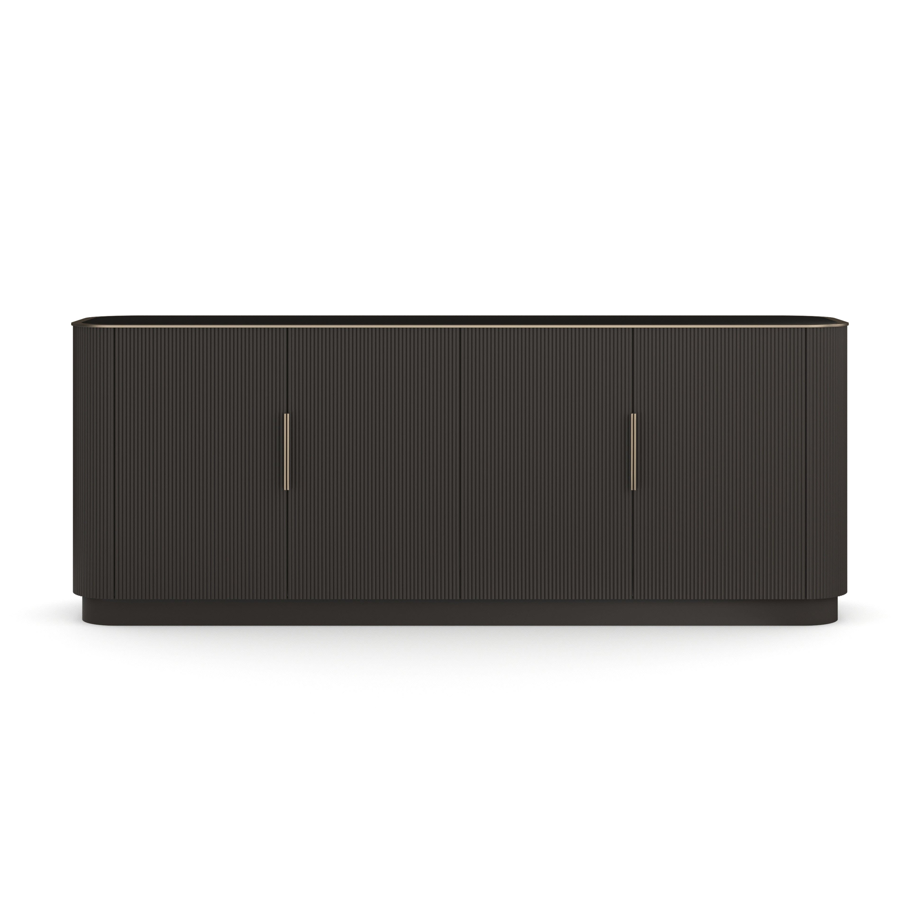 Love Sideboard - Dark Chocolate