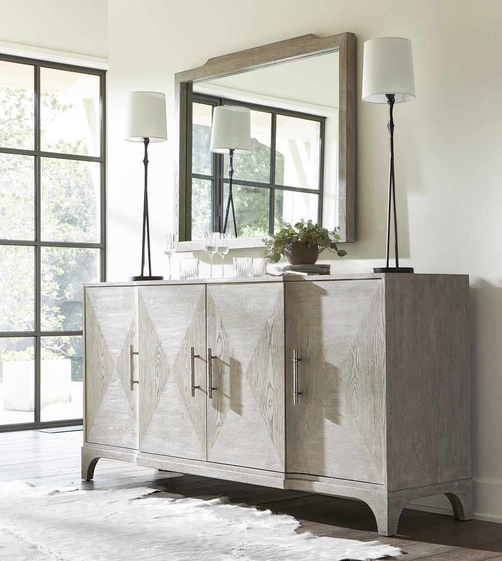 Albion Mirror