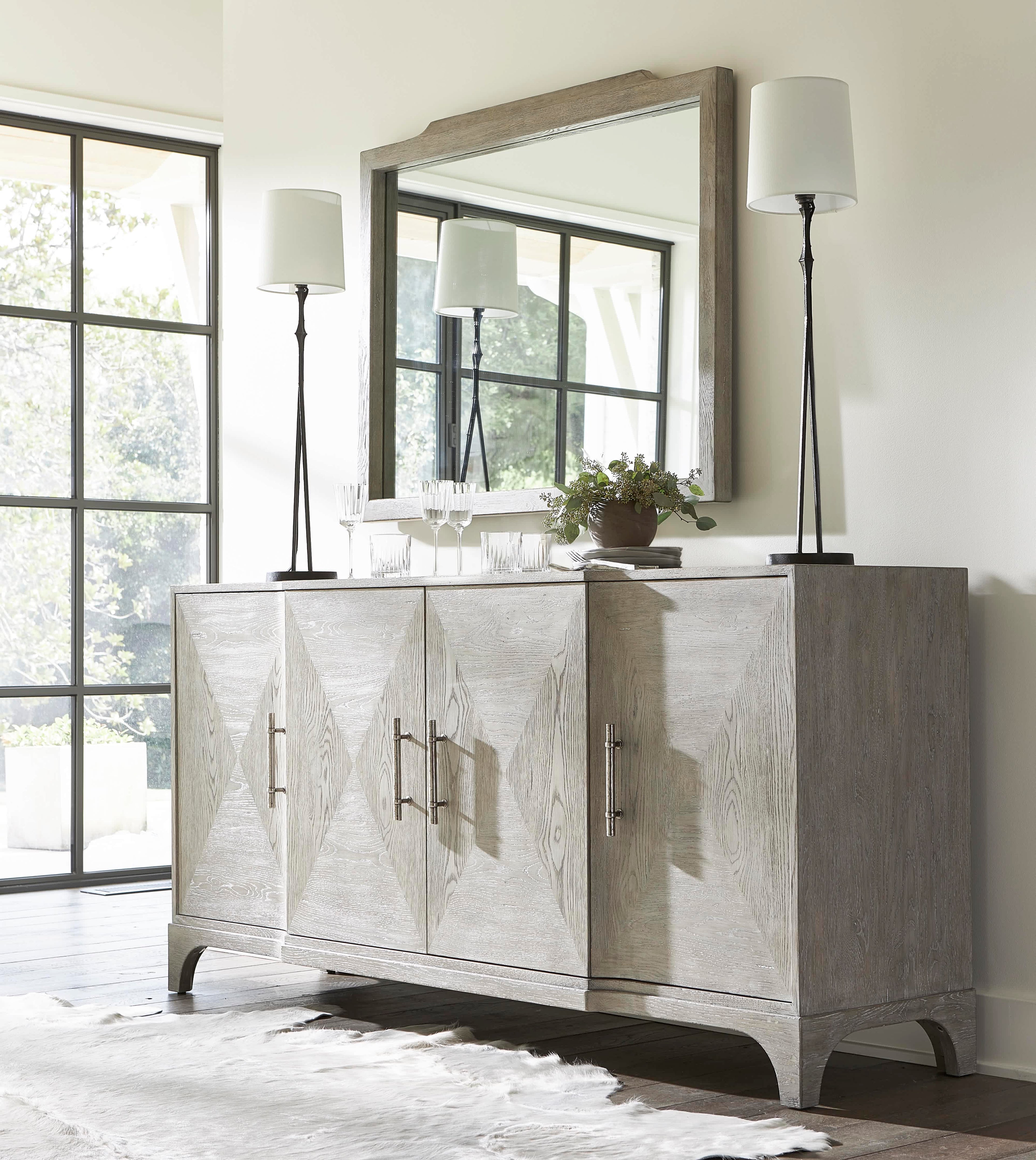 Albion Mirror