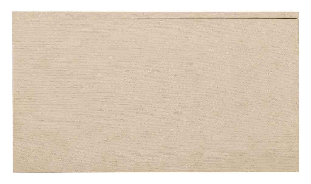 Westwood Three-Drawer Nightstand