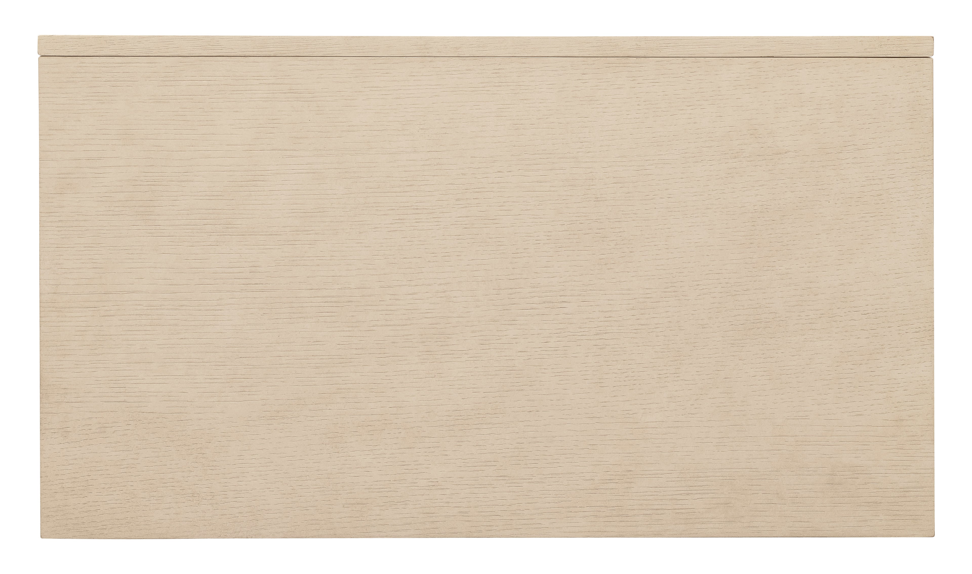 Westwood Three-Drawer Nightstand